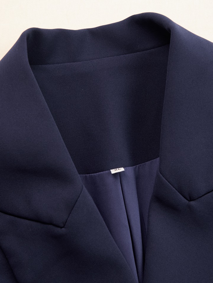 Camille™ | Abito Blazer Su Misura