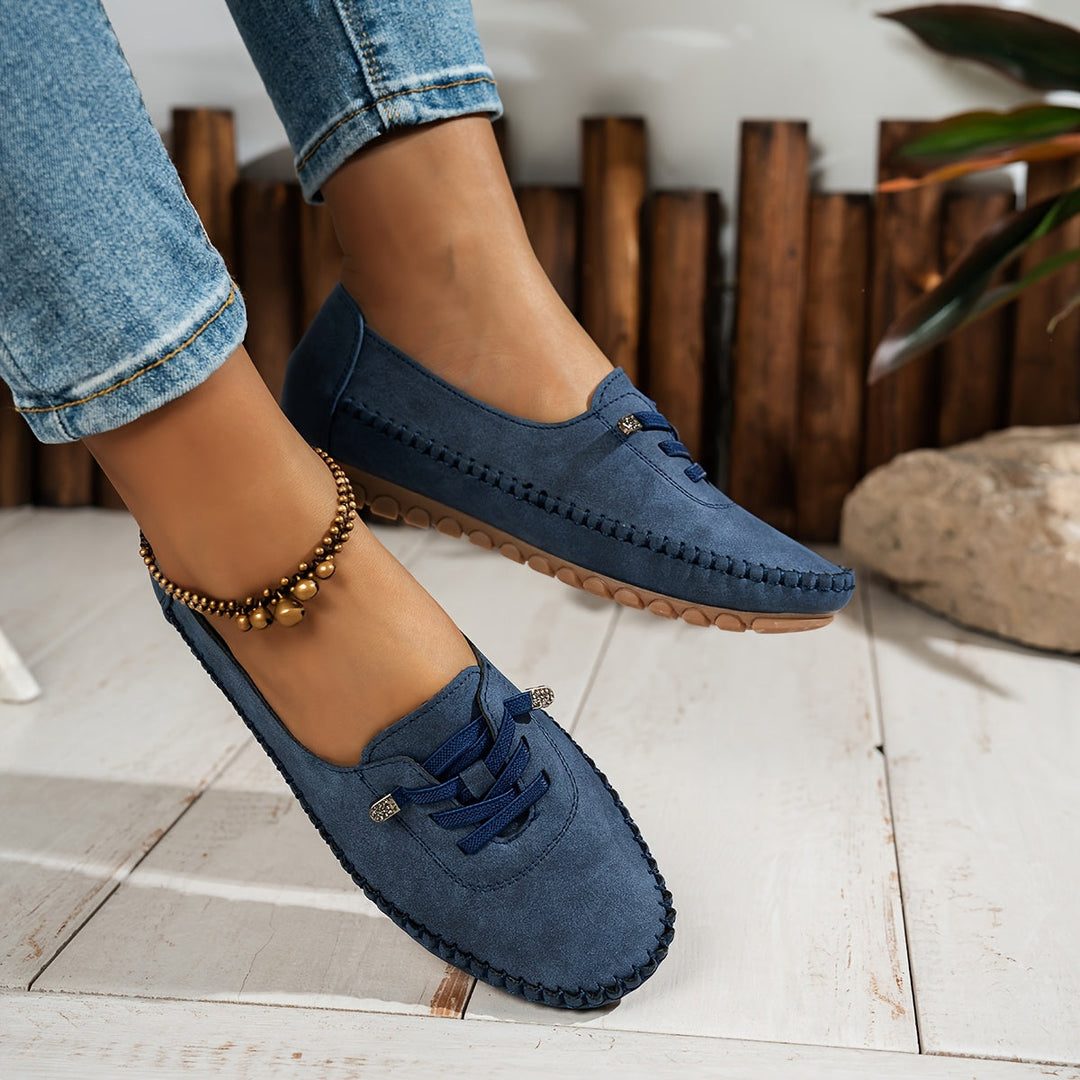 Zavelli™ | Mocassini alla moda e confortevoli