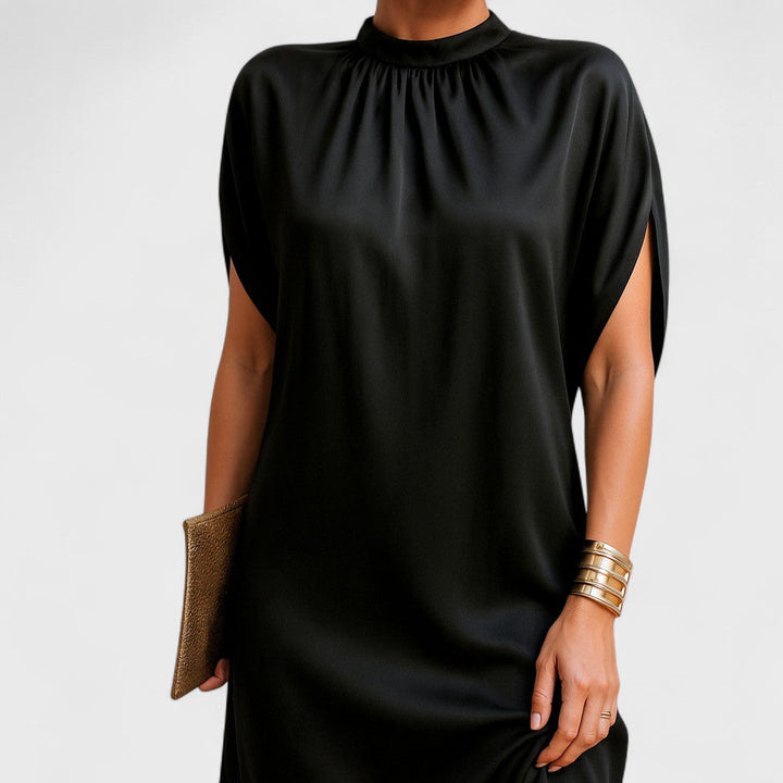 Trudy – Abito elegante e aderente alla figura