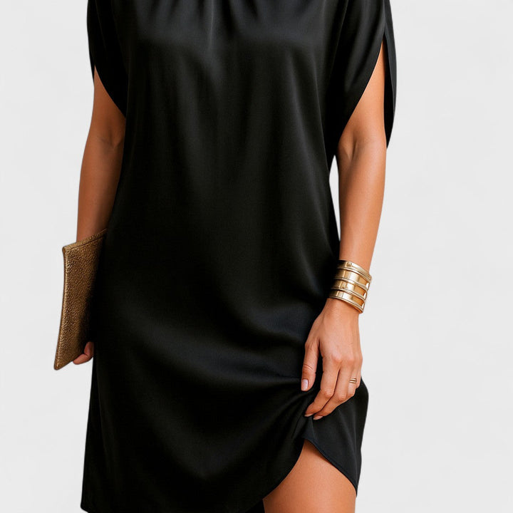 Trudy – Abito elegante e aderente alla figura