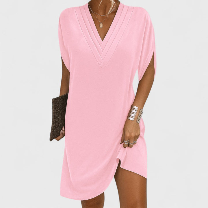 Sense - Abito elegante dal taglio accattivante