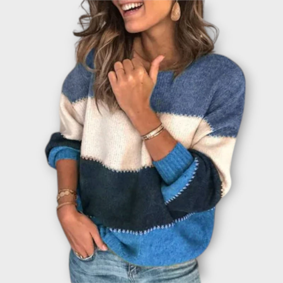 Elisa - Maglione Casual e Confortevole