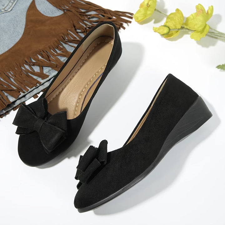 Zavelli™ | Ballerine Comode e Chic
