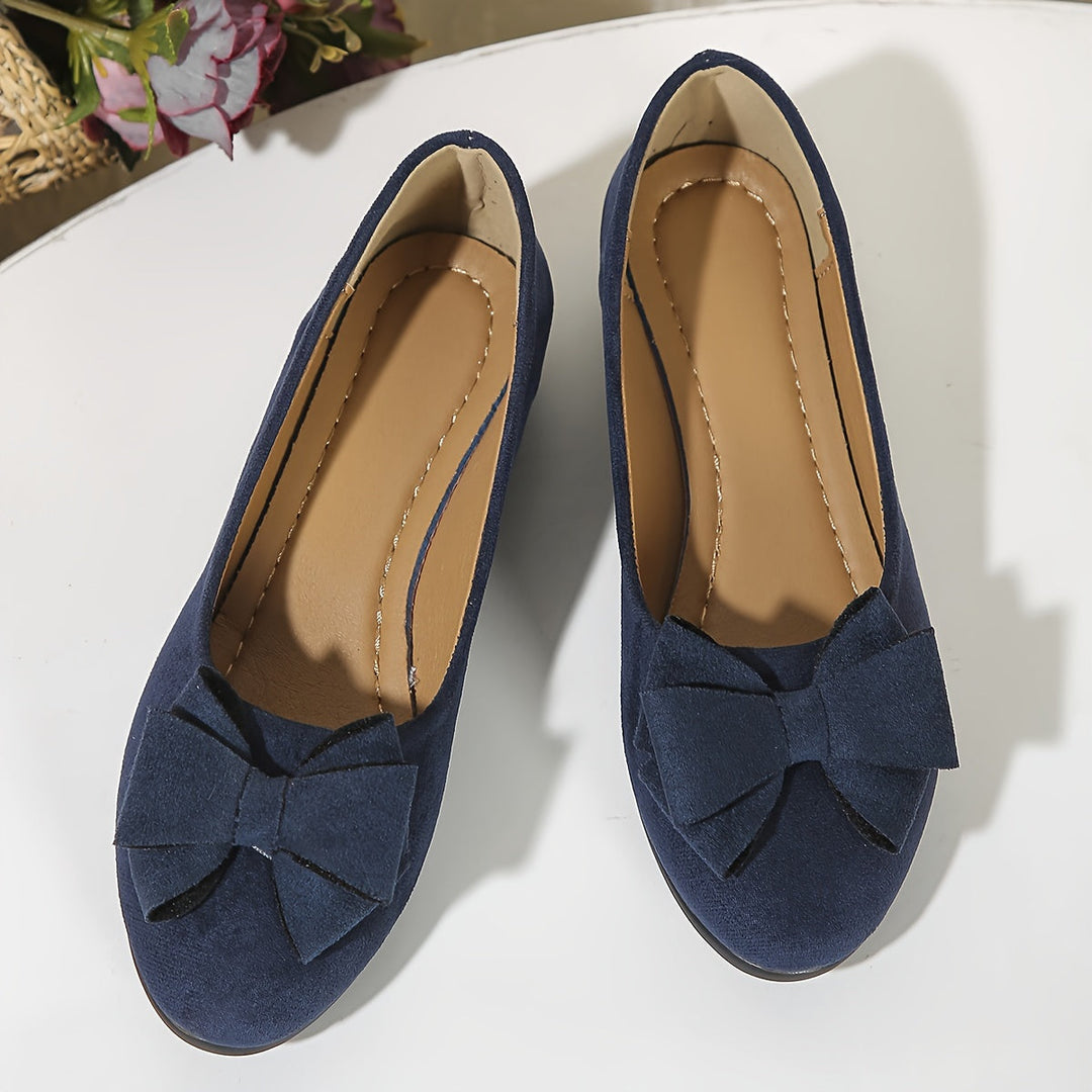 Zavelli™ | Ballerine Comode e Chic