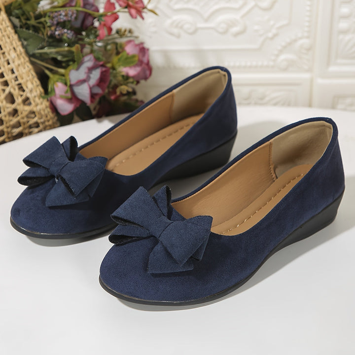 Zavelli™ | Ballerine Comode e Chic
