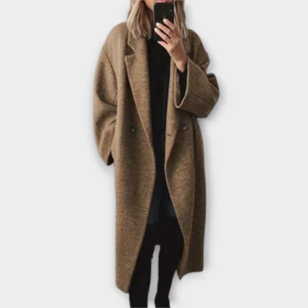 Jennifer - Cappotto Elegante