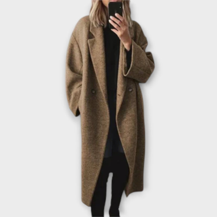 Jennifer - Cappotto Elegante