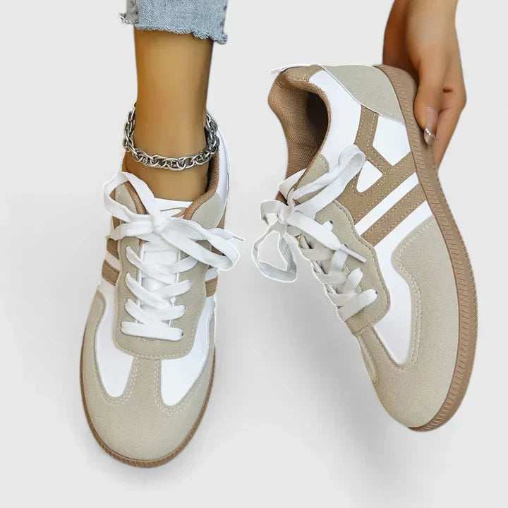 Zavelli™ | Sneakers ortopediche da donna