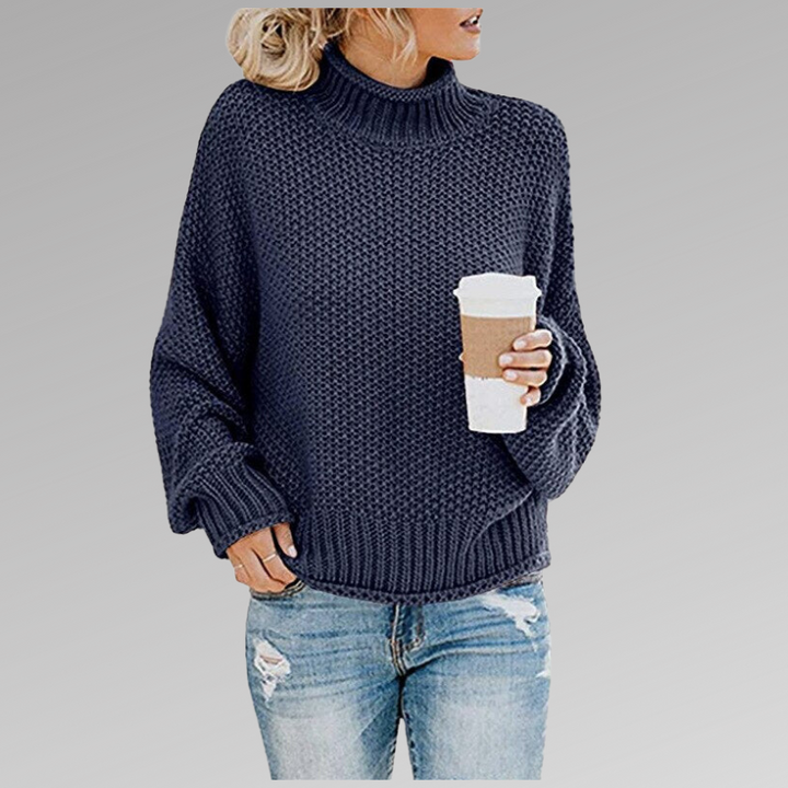 Helena - Maglione Tricot