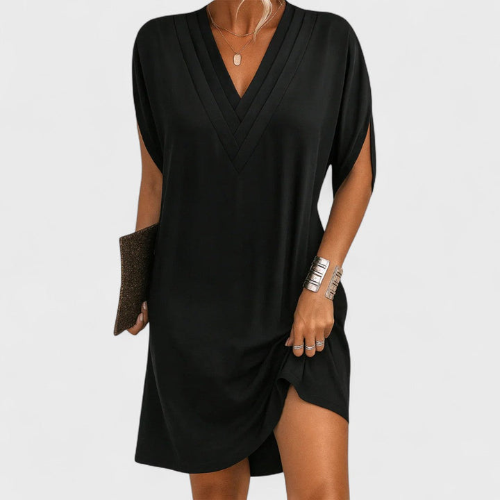 Sense - Abito elegante dal taglio accattivante