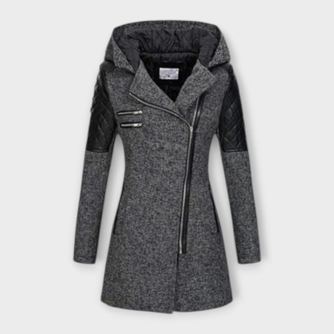 Sofia - Cappotto invernale