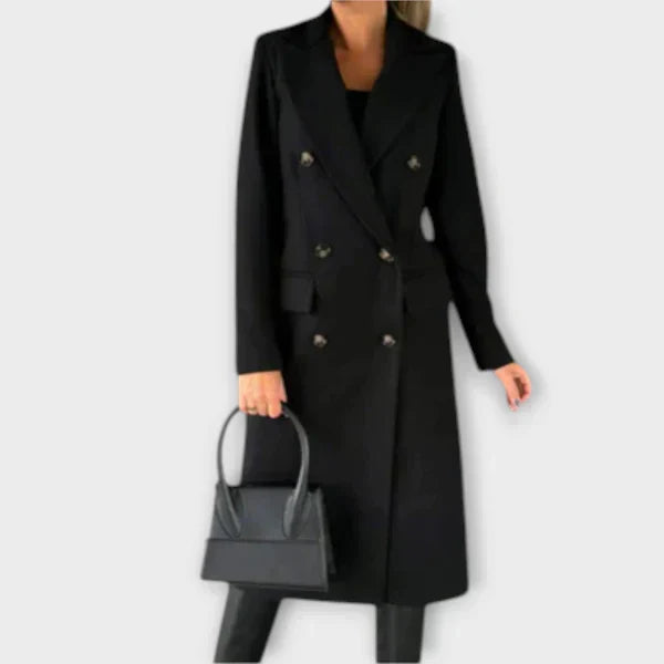 Cappotto di lana
