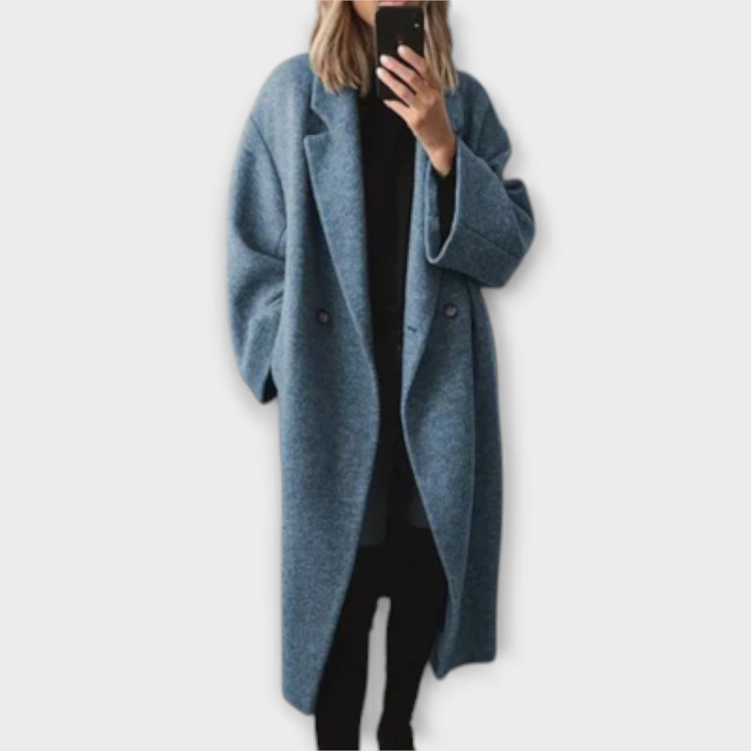 Jennifer - Cappotto Elegante