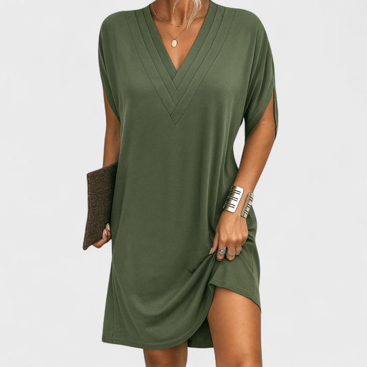 Sense - Abito elegante dal taglio accattivante