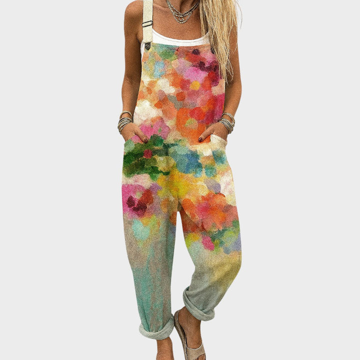 Valentina | Tuta artistica