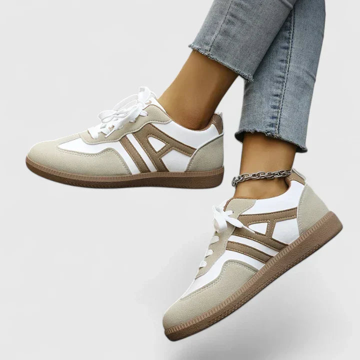 Zavelli™ | Sneakers ortopediche da donna