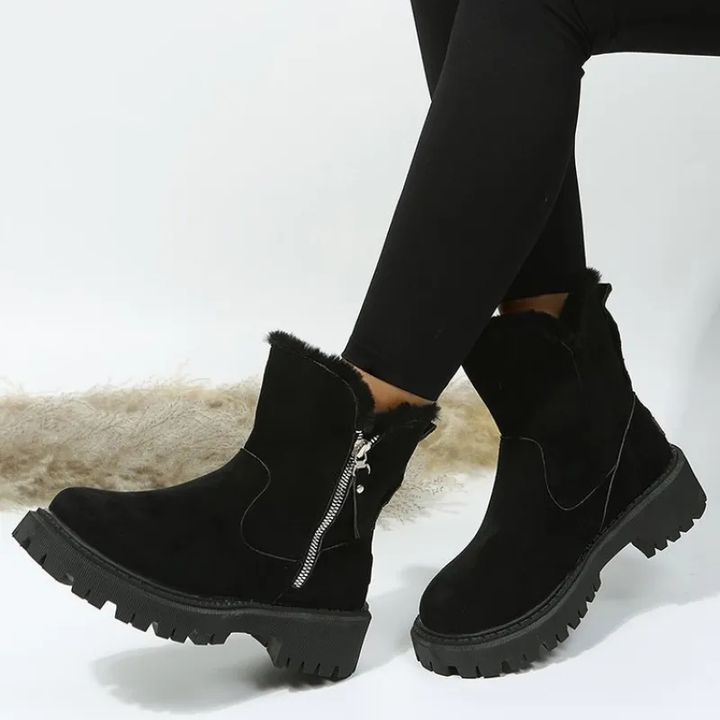 Zavelli™ | Stivali invernali caldi e confortevoli