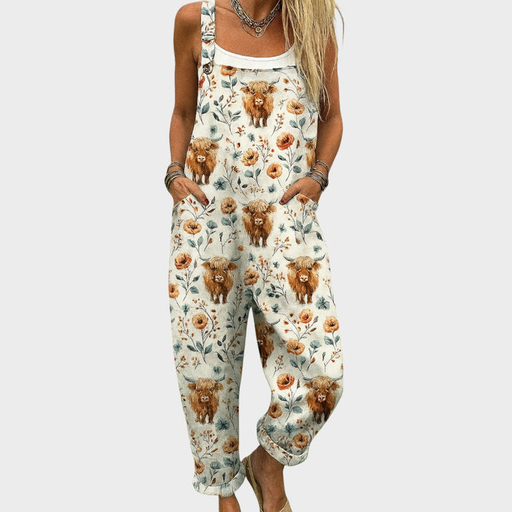 Valentina | Tuta artistica