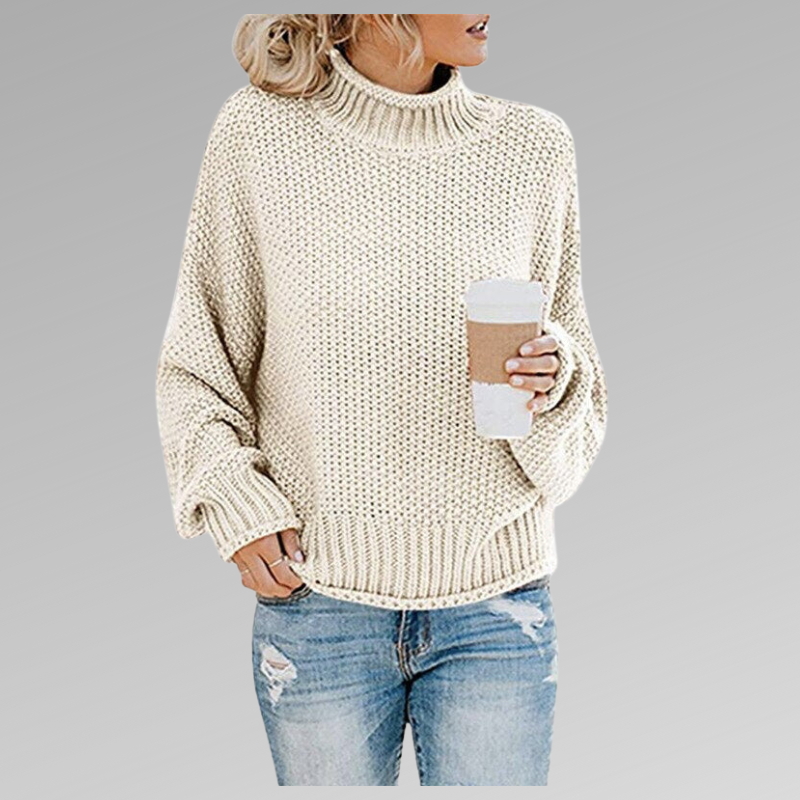 Helena - Maglione Tricot