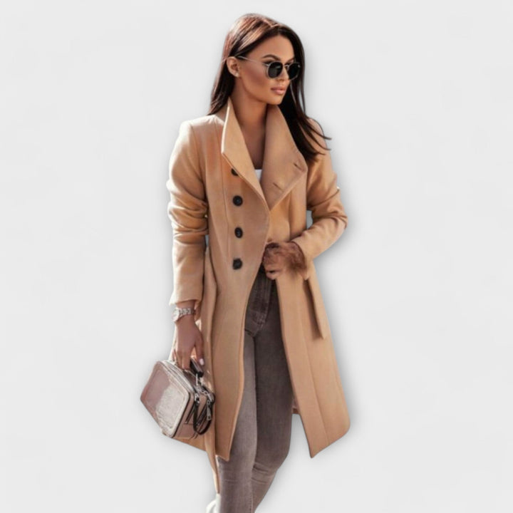 Cappotto elegante