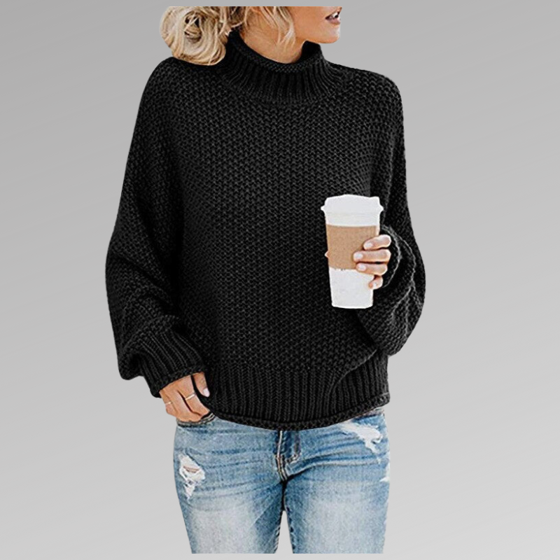 Helena - Maglione Tricot