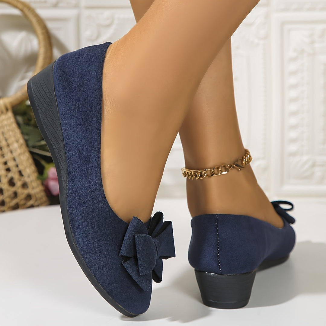 Zavelli™ | Ballerine Comode e Chic