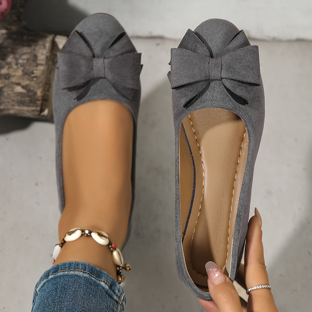 Zavelli™ | Ballerine Comode e Chic