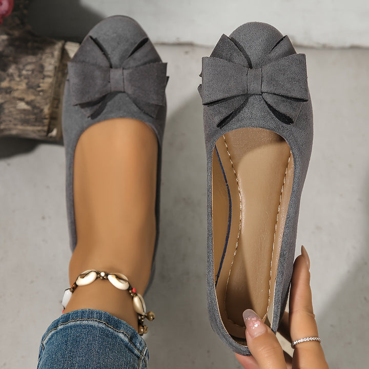 Zavelli™ | Ballerine Comode e Chic