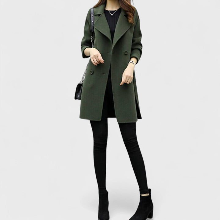 Pol - Cappotto Elegante