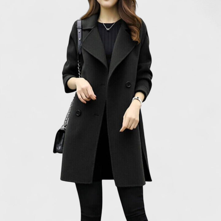Pol - Cappotto Elegante