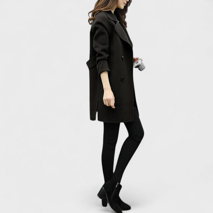 Pol - Cappotto Elegante