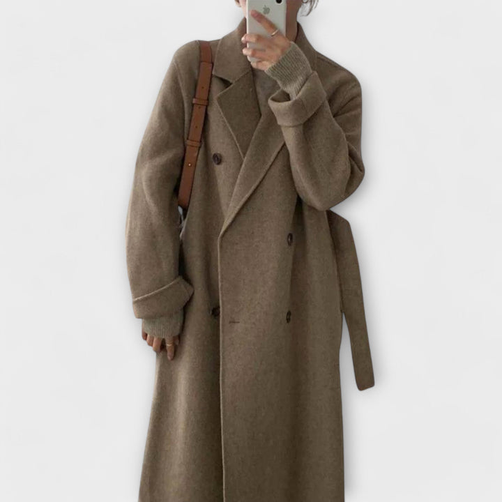 Edna - Cappotto Sofisticato