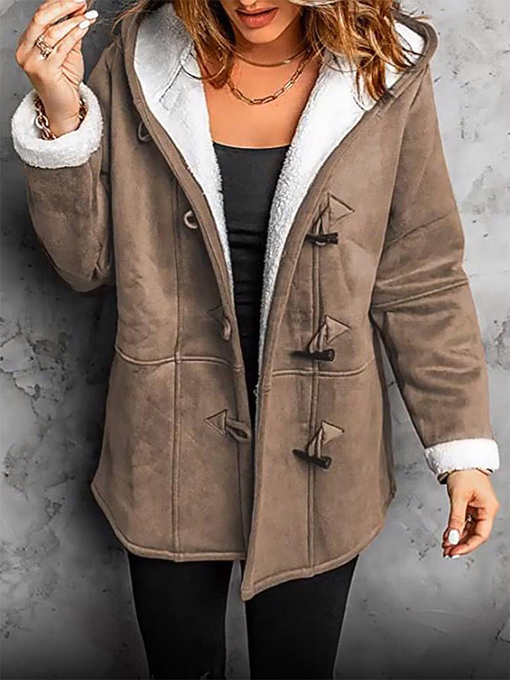 Cappotto autunnale elegante Isabella