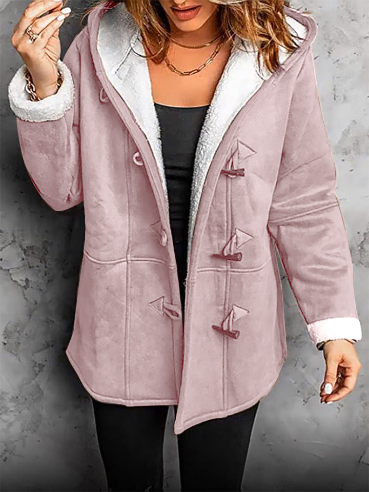 Cappotto autunnale elegante Isabella