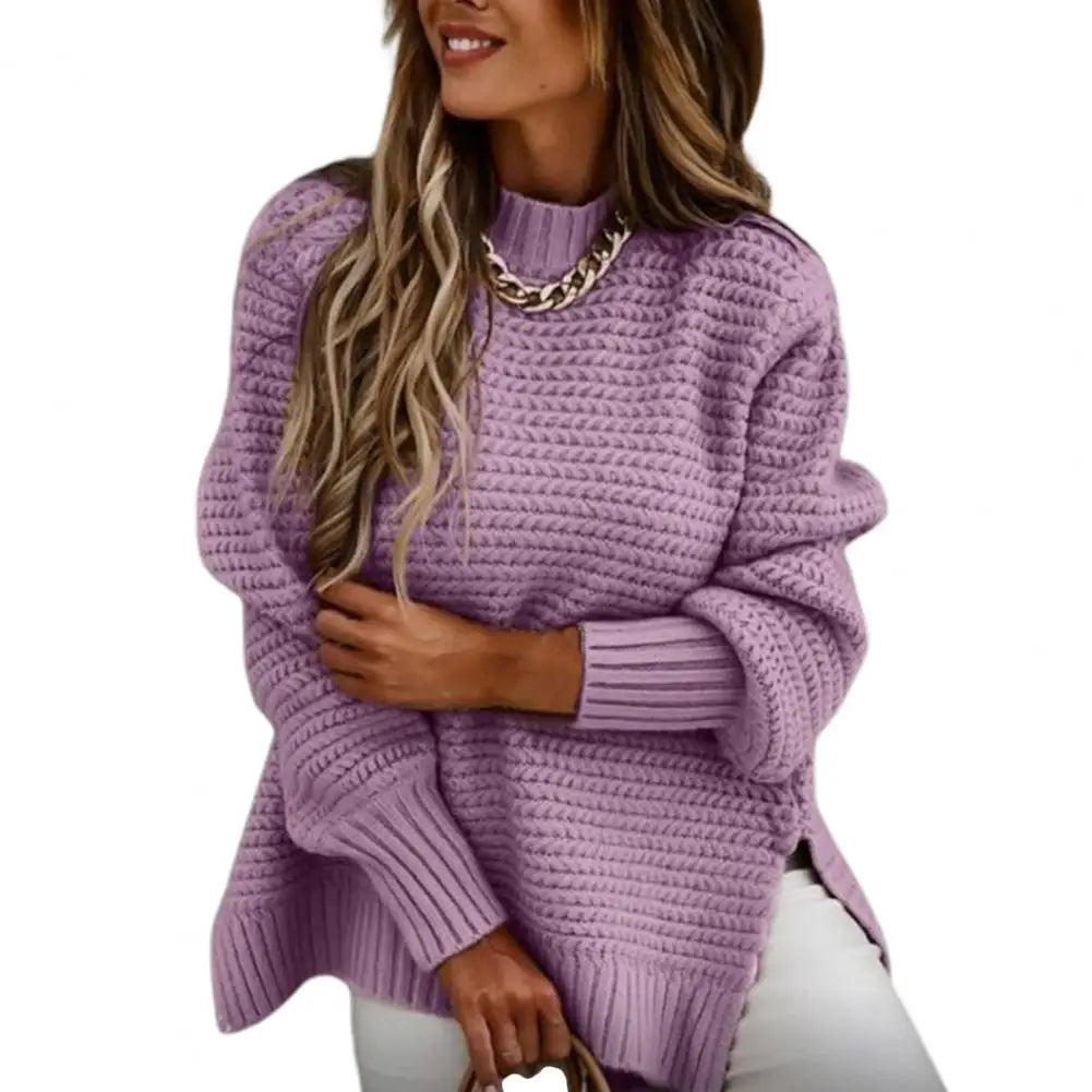 Milana - Maglione in Maglia