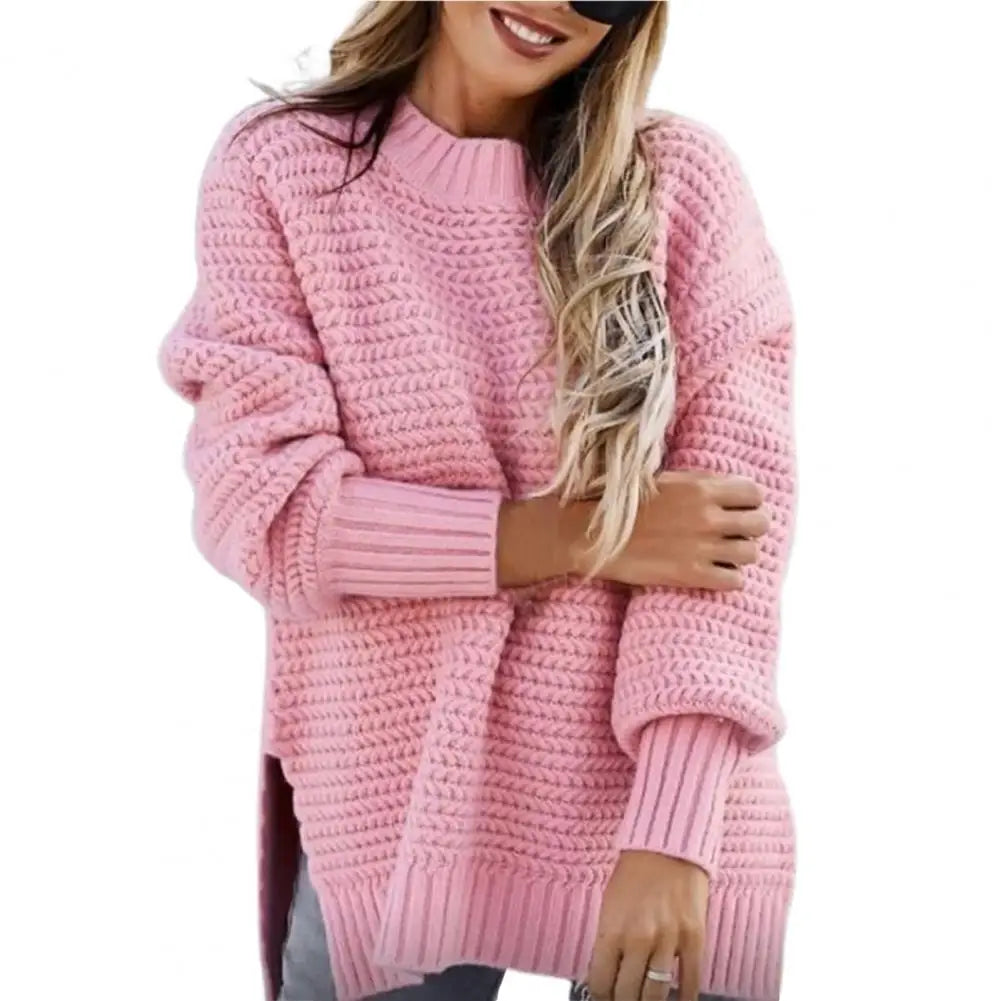 Milana - Maglione in Maglia