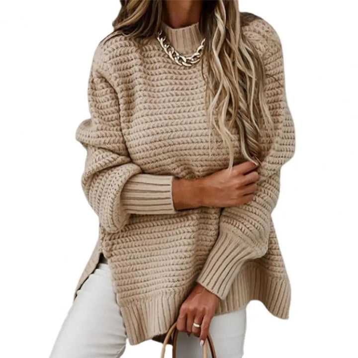 Milana - Maglione in Maglia