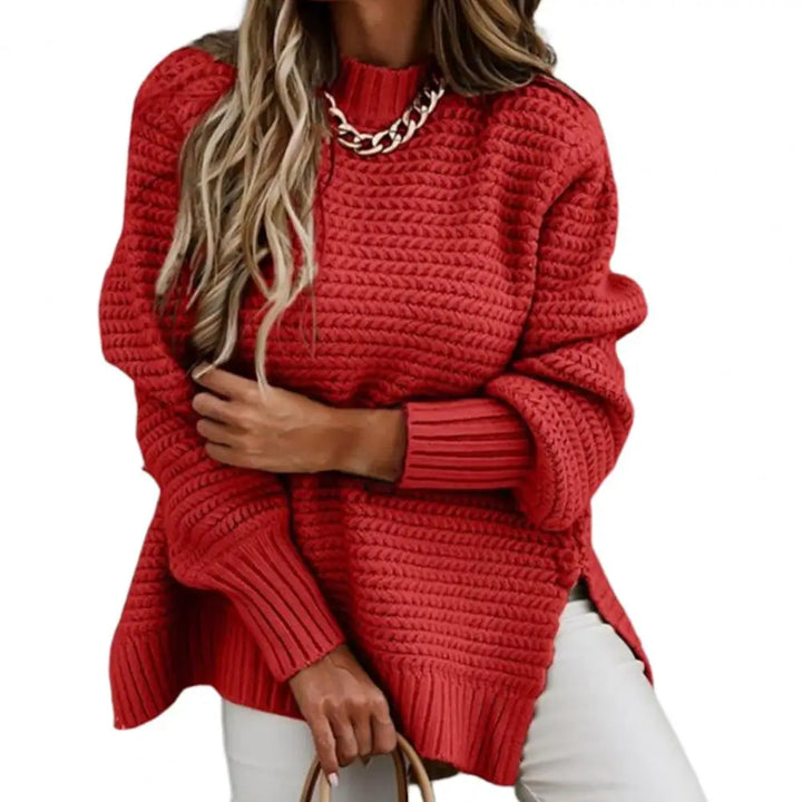 Milana - Maglione in Maglia