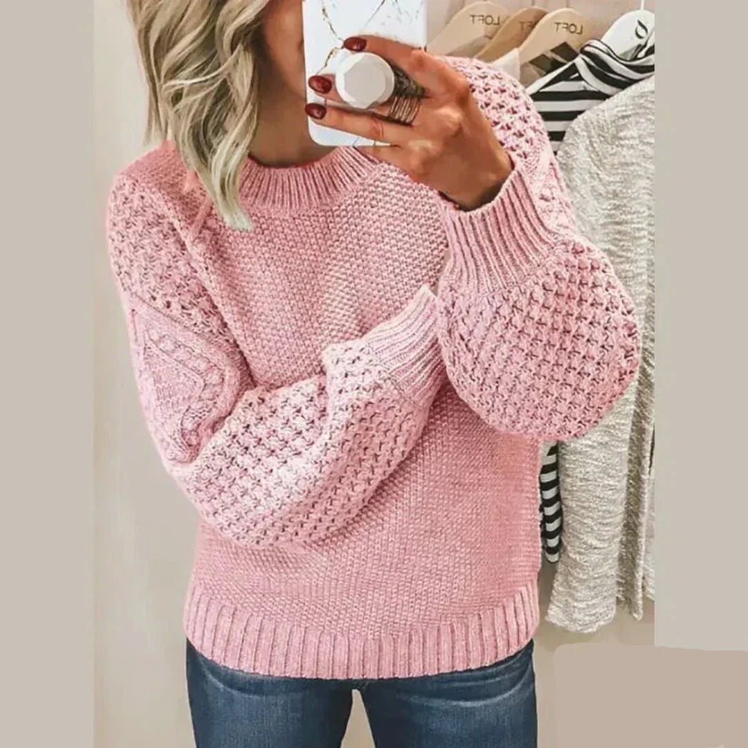 Kelly - Maglione Tricot