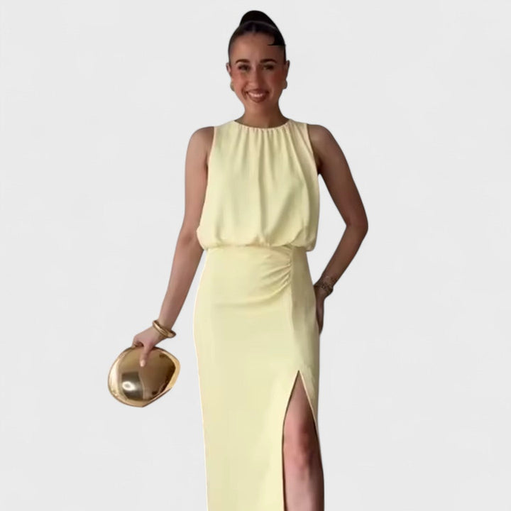 Liene - Elegante tappeto midi