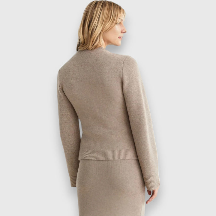 Eveline - Cardigan