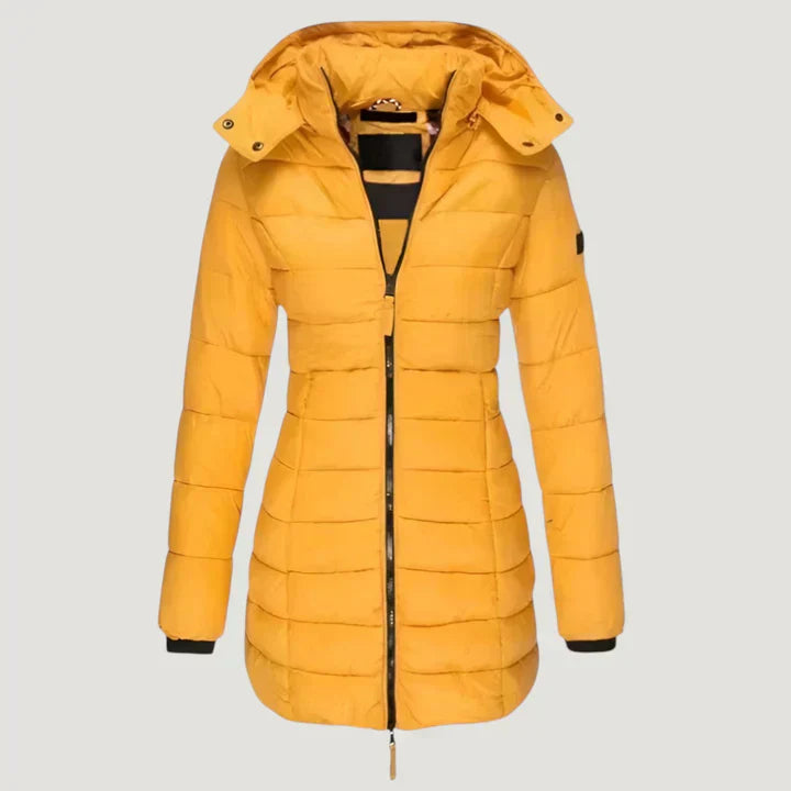 Sandra | Giacca invernale