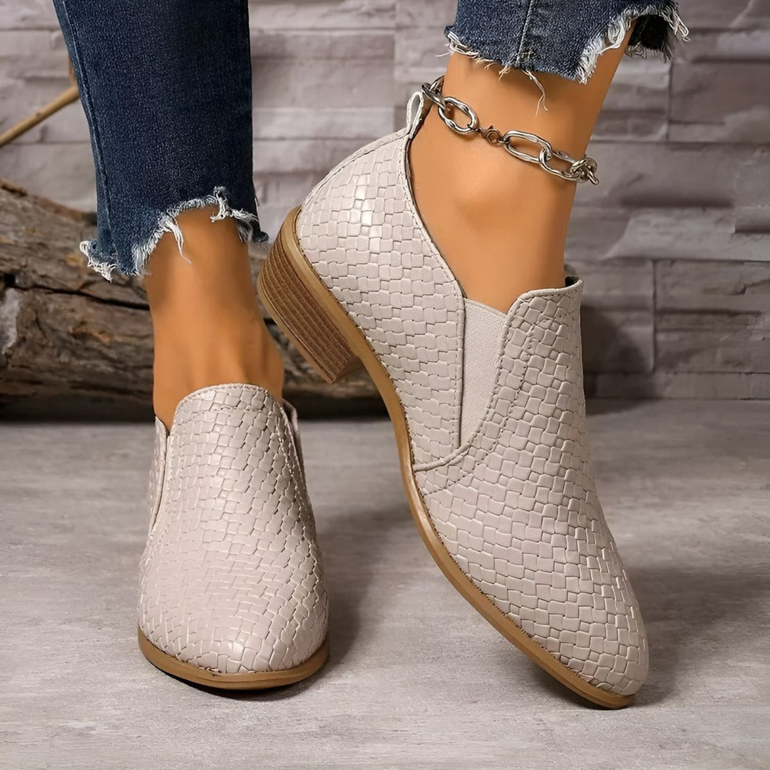 Zavelli™ | Scarpe Oxford eleganti e confortevoli