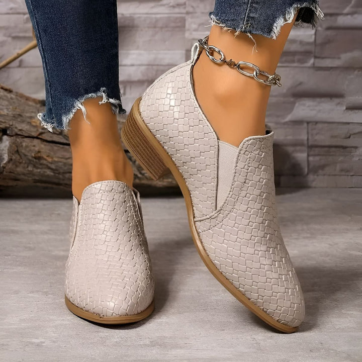Zavelli™ | Scarpe Oxford eleganti e confortevoli