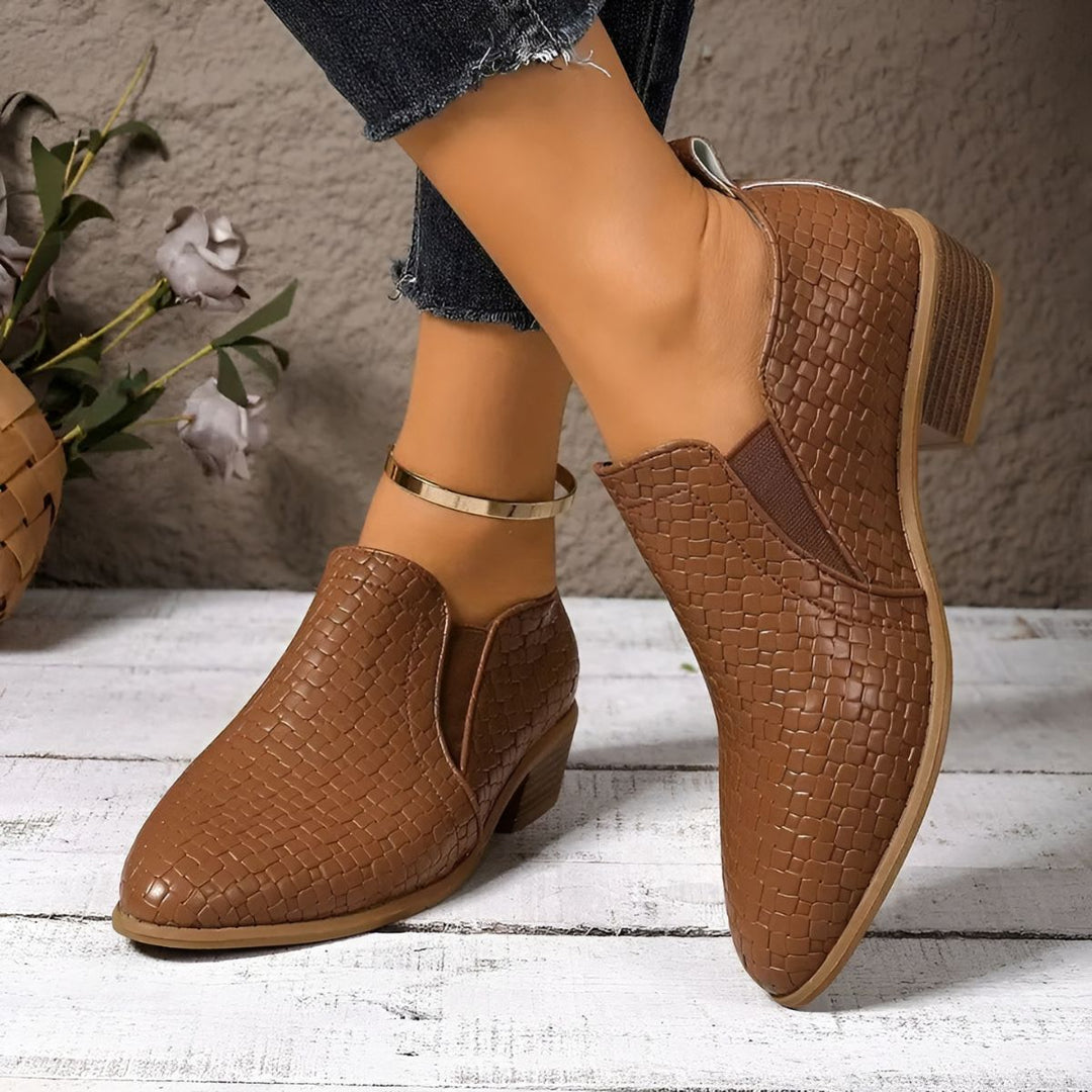 Zavelli™ | Scarpe Oxford eleganti e confortevoli