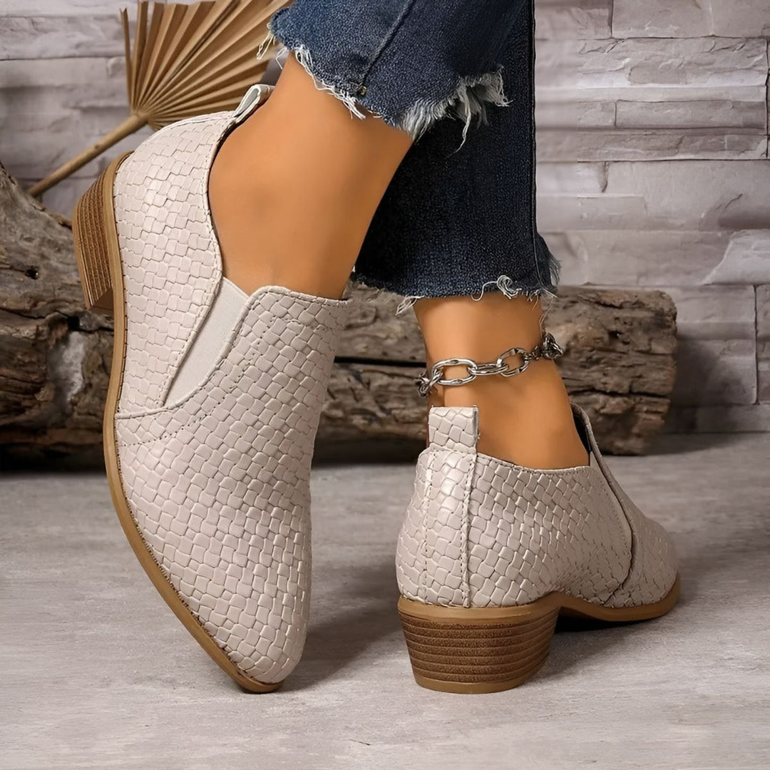 Zavelli™ | Scarpe Oxford eleganti e confortevoli