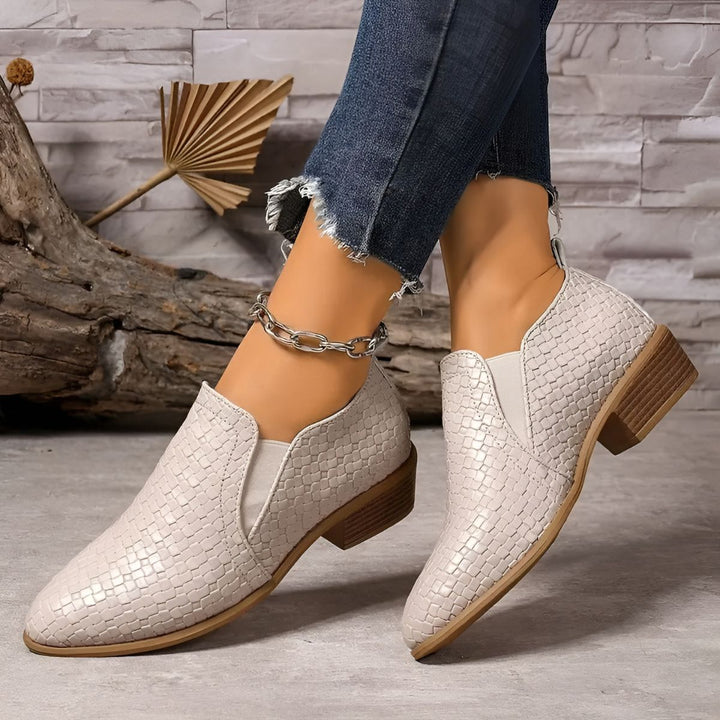 Zavelli™ | Scarpe Oxford eleganti e confortevoli