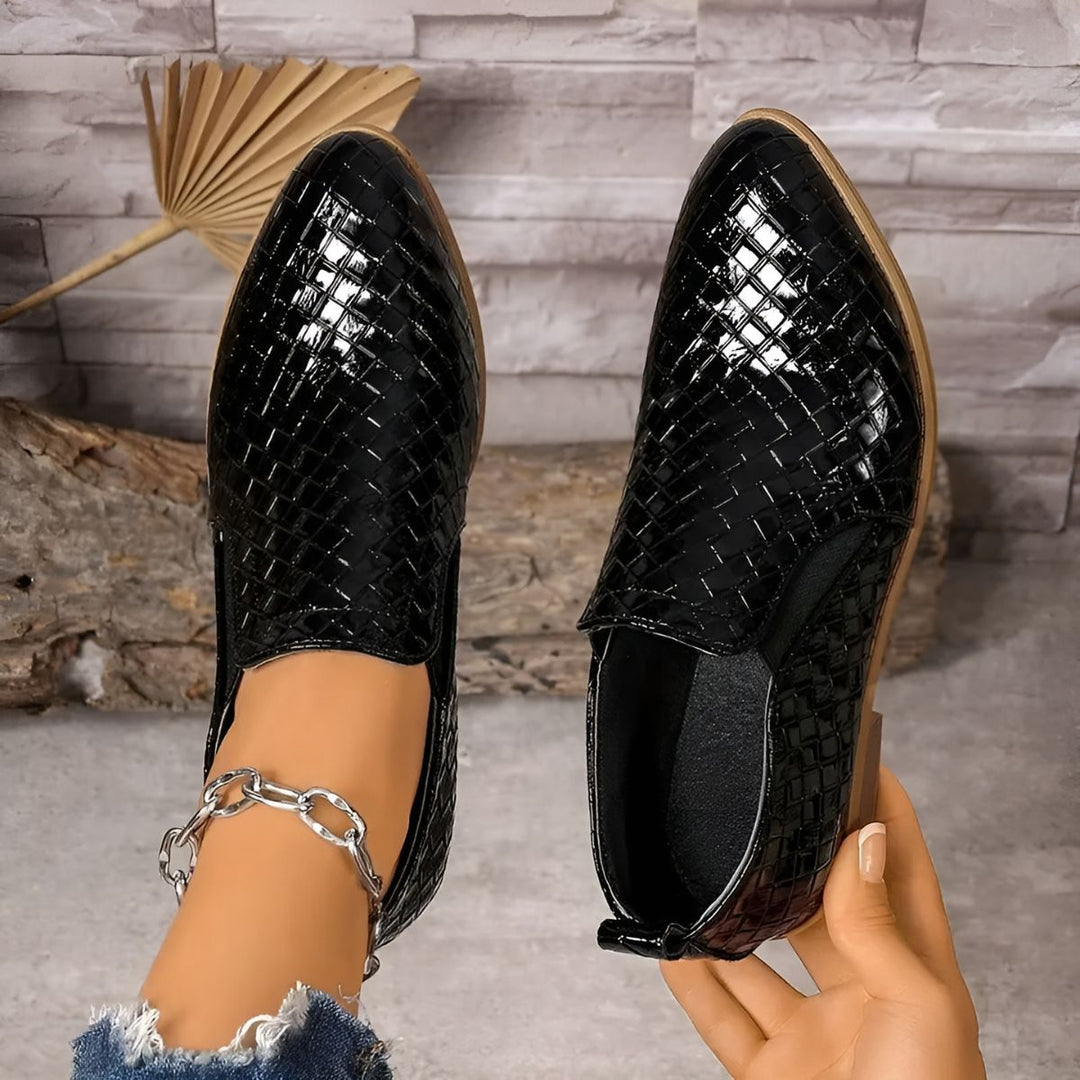 Zavelli™ | Scarpe Oxford eleganti e confortevoli