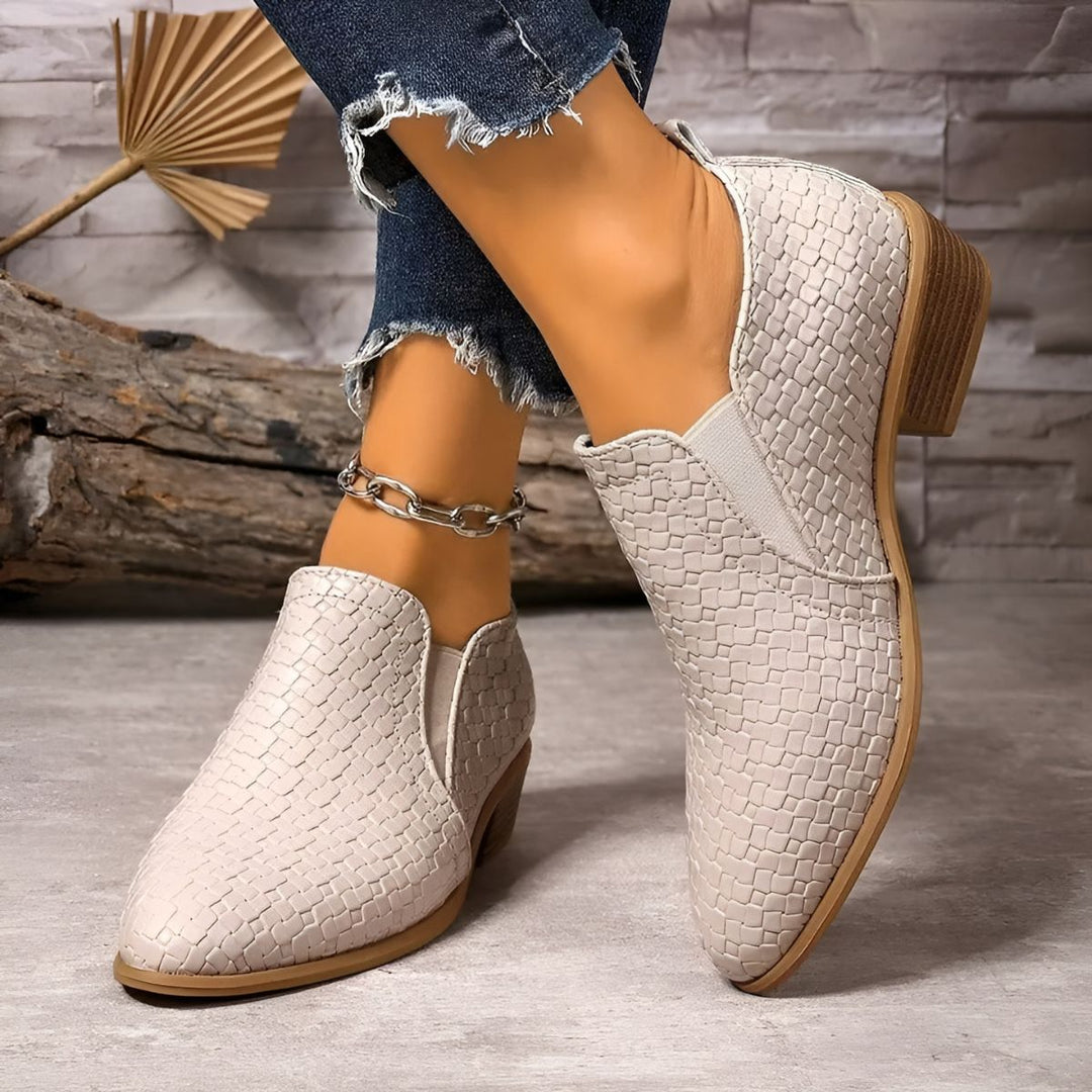 Zavelli™ | Scarpe Oxford eleganti e confortevoli