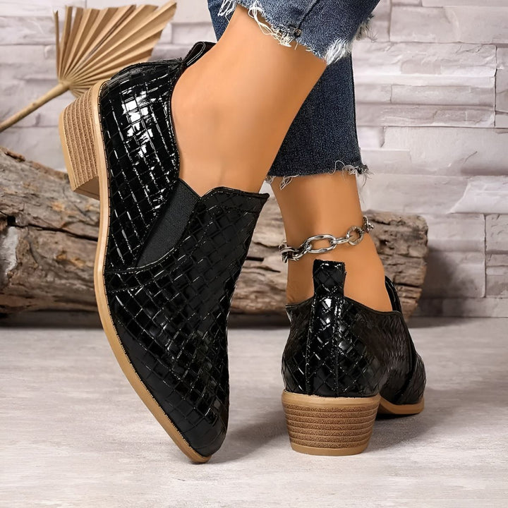 Zavelli™ | Scarpe Oxford eleganti e confortevoli